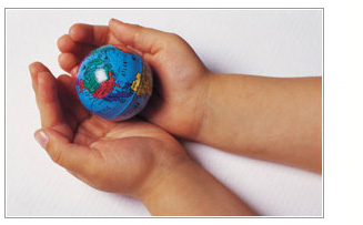 Positionnements géographiques