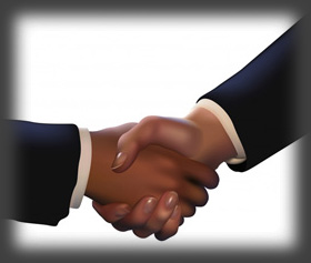 PARTENAIRE AVEC VOUS